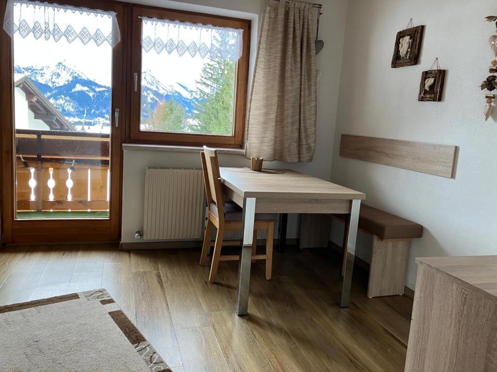 Ferienwohnung Erika Masuck Graen Exterior photo